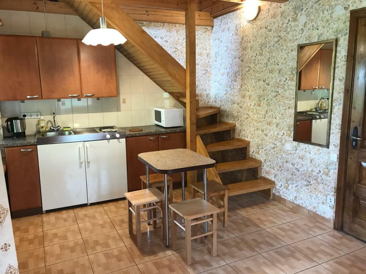 Silas House Palanga Kültér fotó