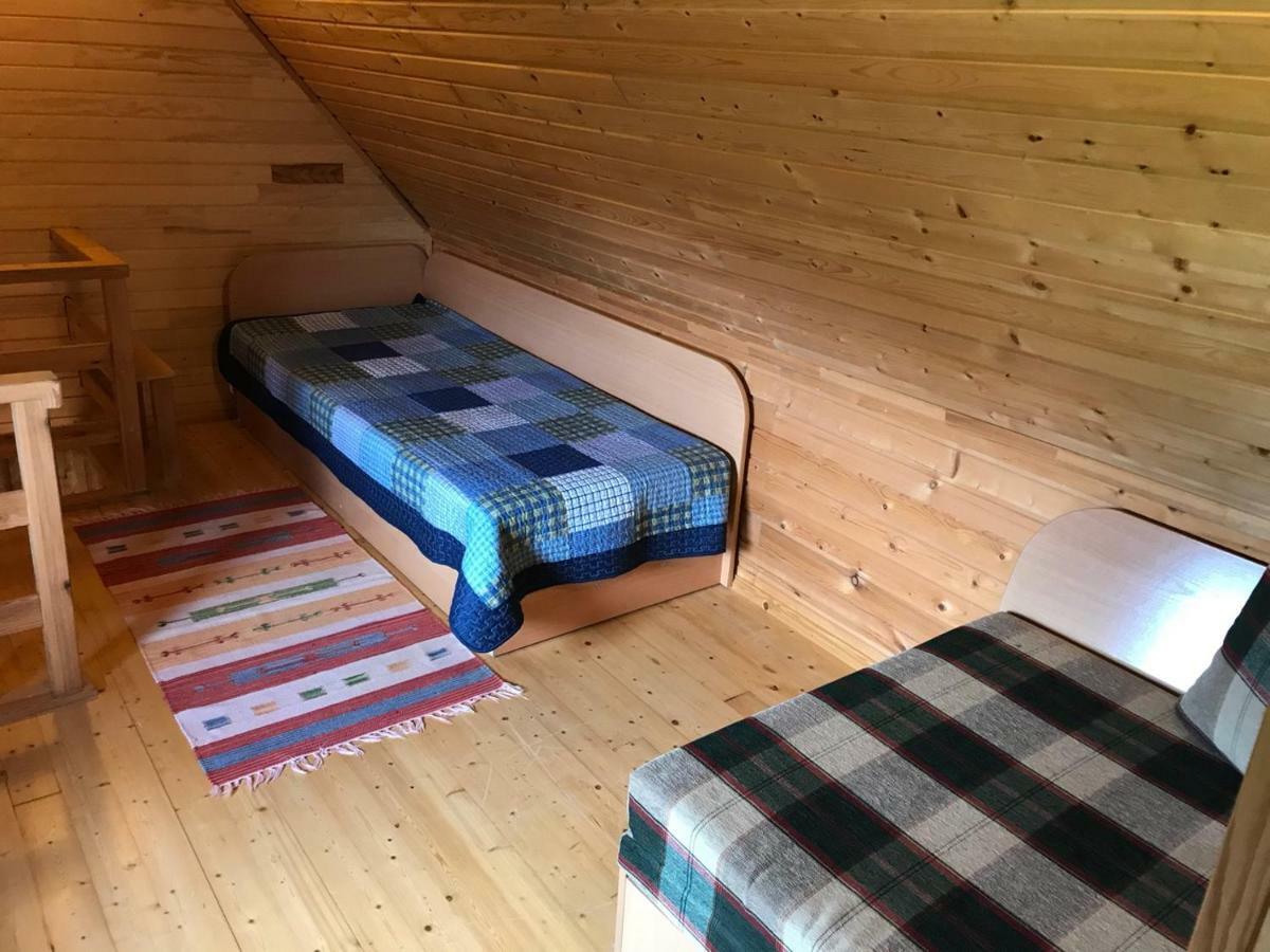 Silas House Palanga Kültér fotó