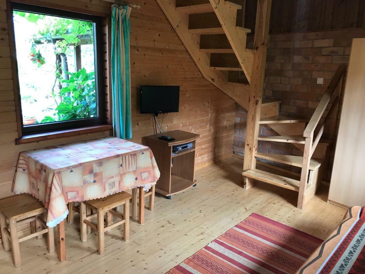 Silas House Palanga Kültér fotó