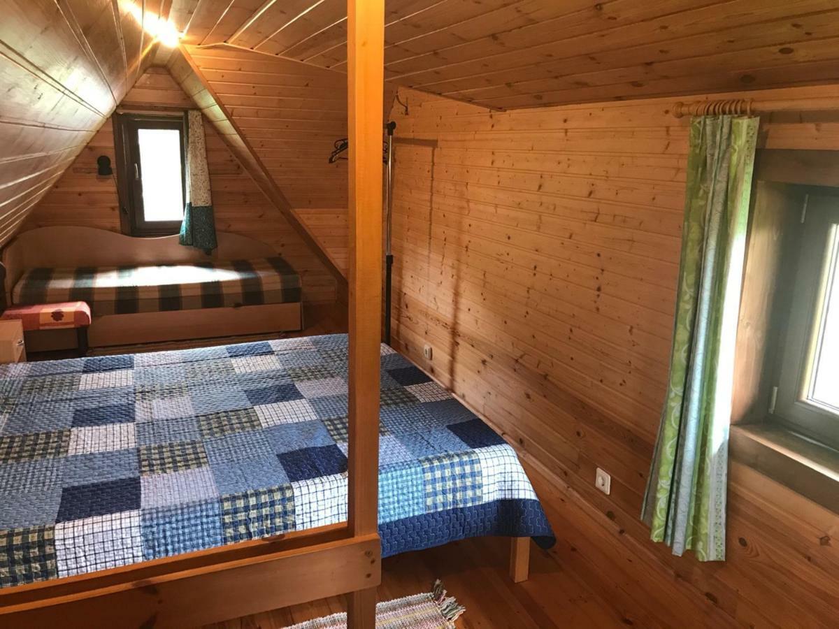 Silas House Palanga Kültér fotó