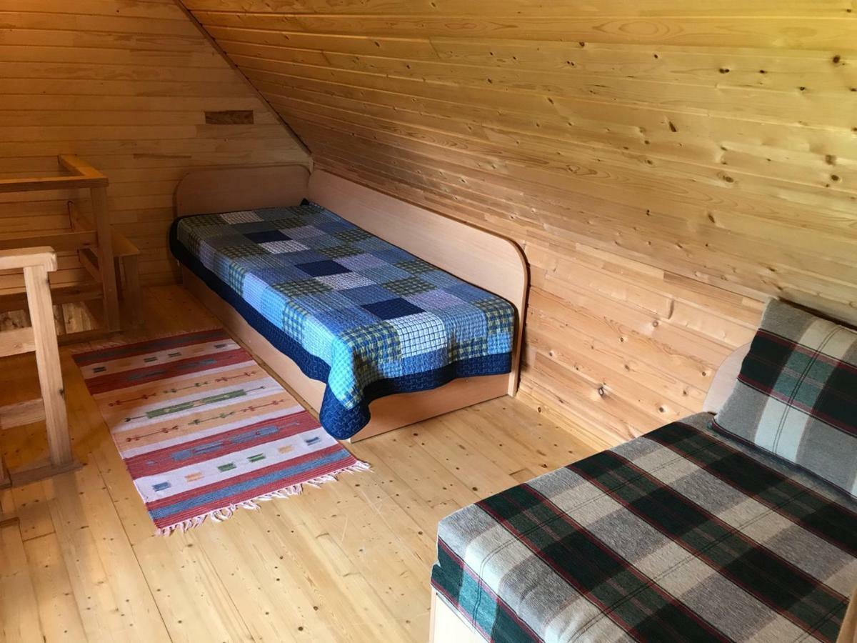 Silas House Palanga Kültér fotó