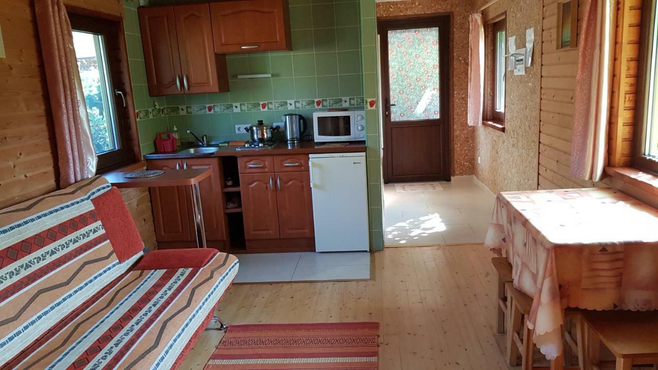 Silas House Palanga Kültér fotó