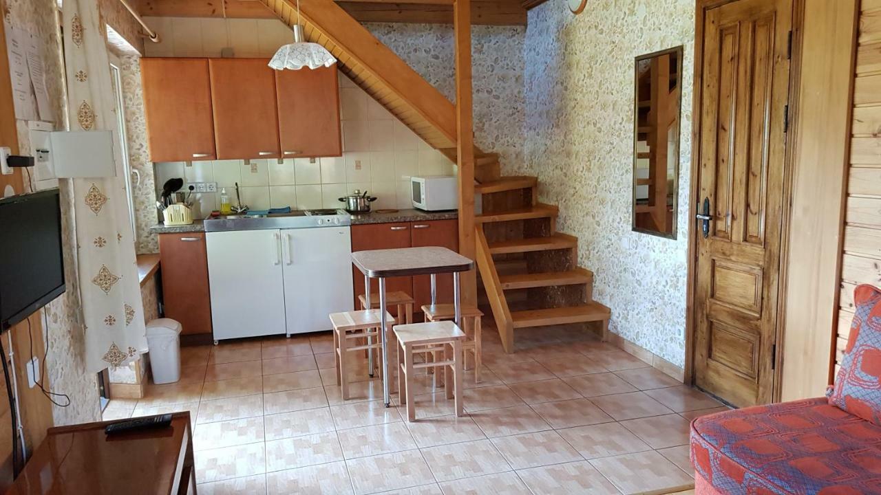 Silas House Palanga Kültér fotó